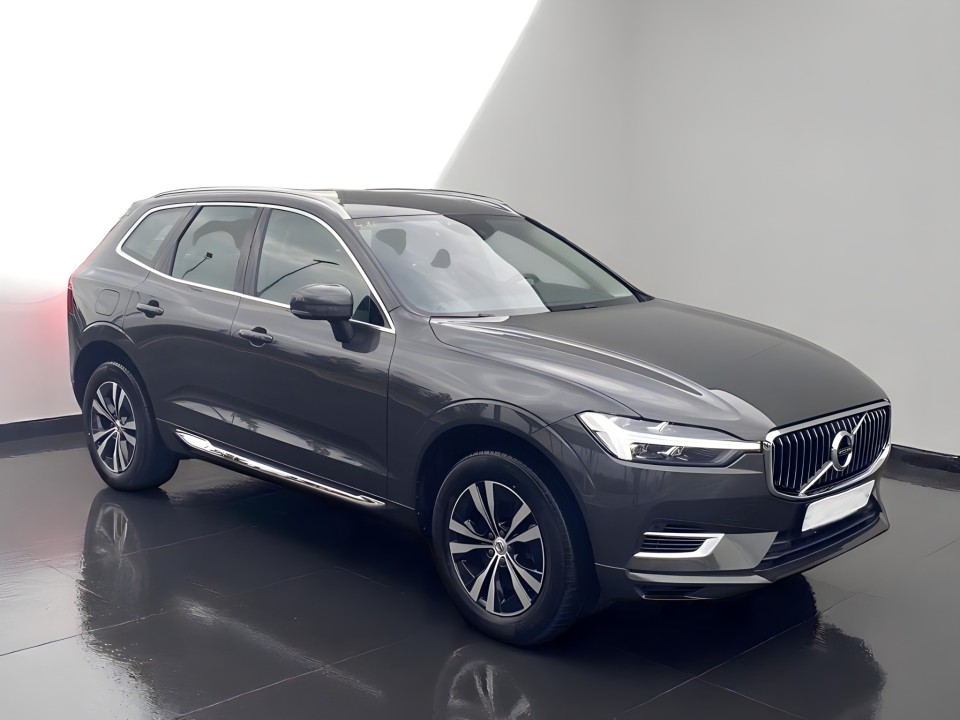 Volvo XC 60 Inscription (1)