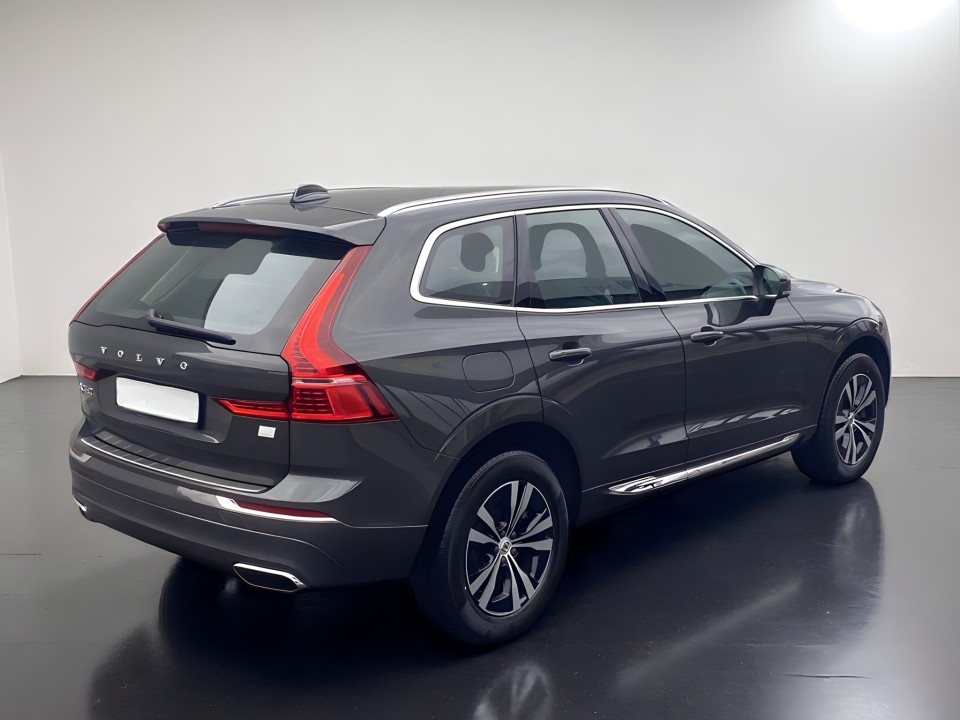 Volvo XC 60 Inscription (3)