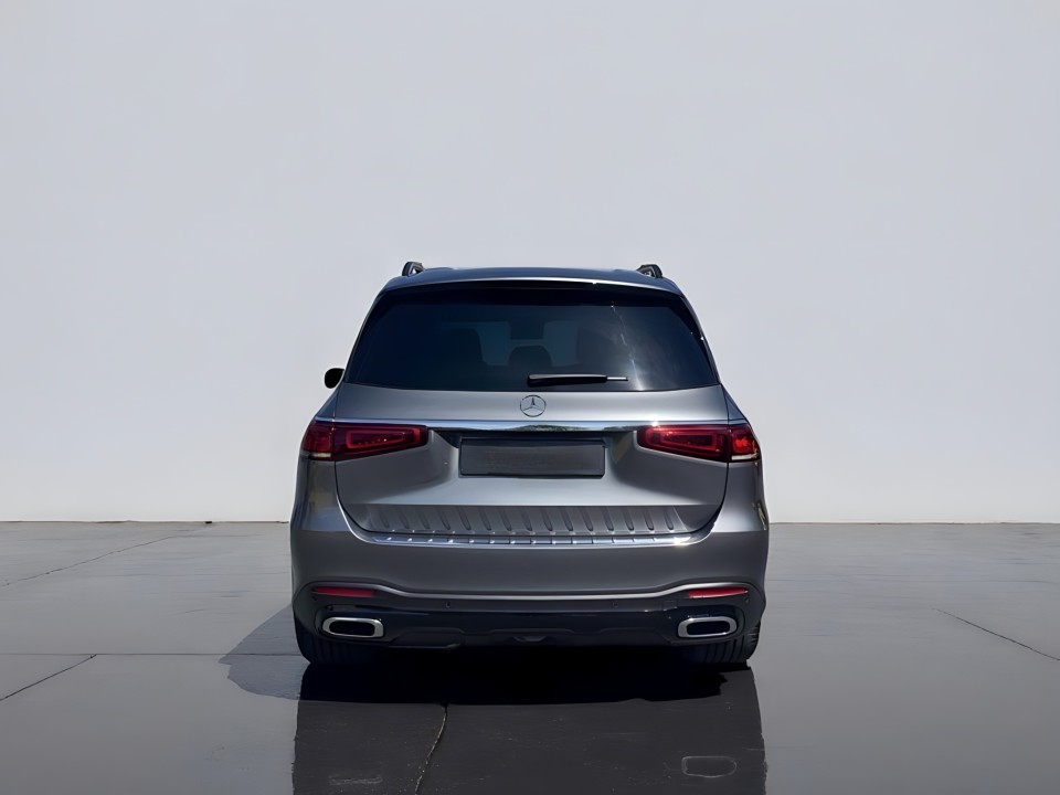 Mercedes-Benz GLS 400 d AMG (4)
