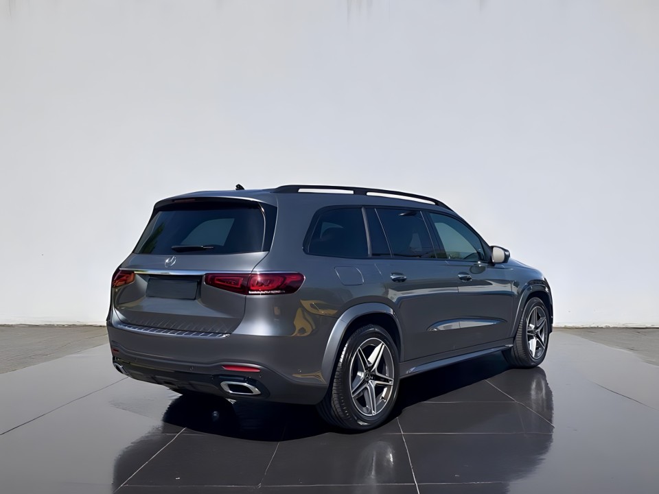 Mercedes-Benz GLS 400 d AMG (3)