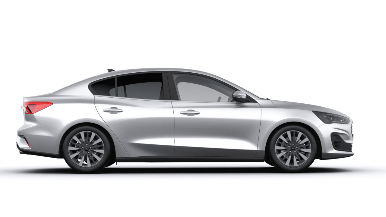 Ford Focus Titanium X 1.5 (4)