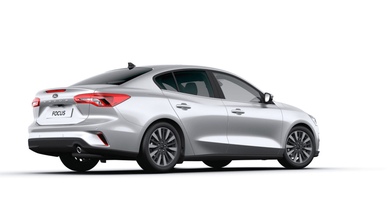 Ford Focus Titanium X 1.5 (3)