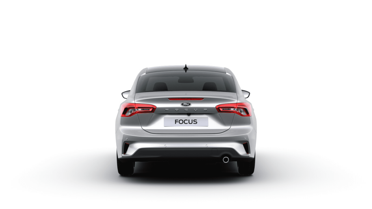 Ford Focus Titanium X 1.5 (5)