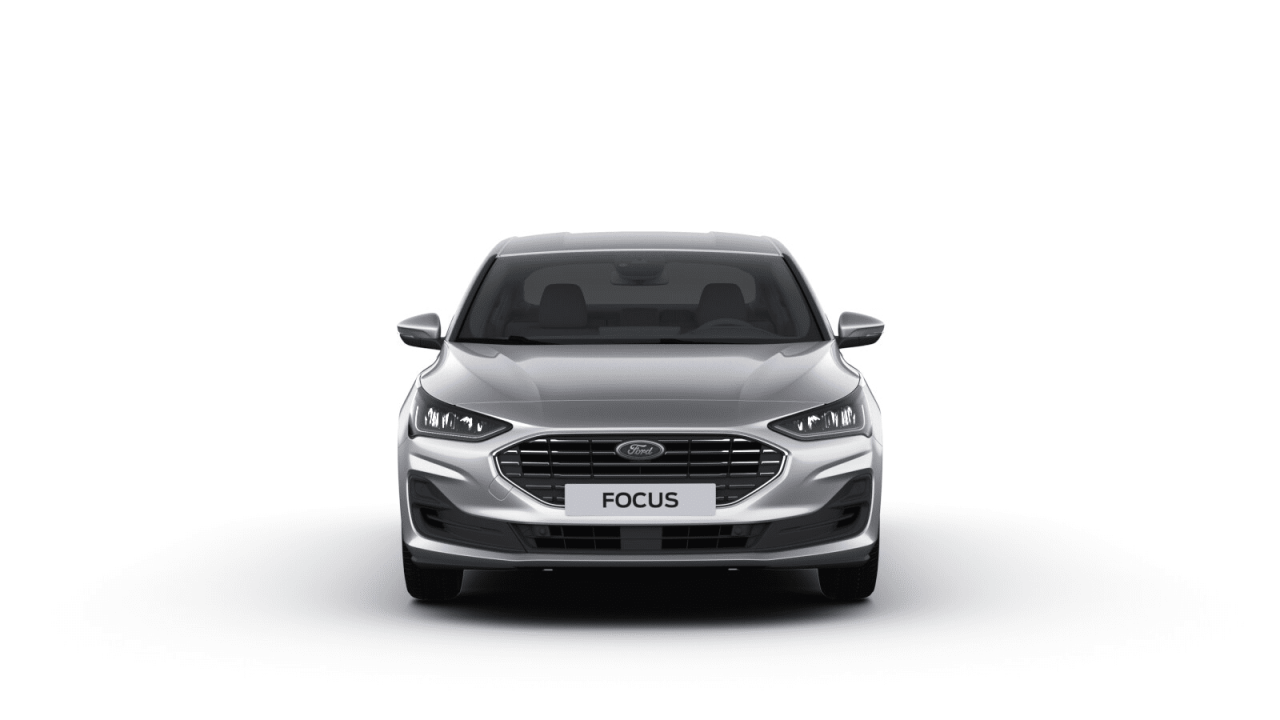 Ford Focus Titanium X 1.5 (2)