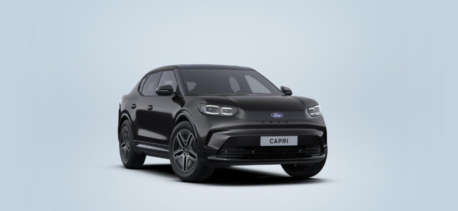 Ford Capri Premium (1)