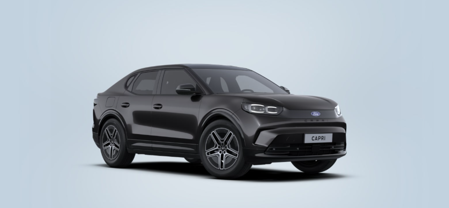 Ford Capri Premium (2)