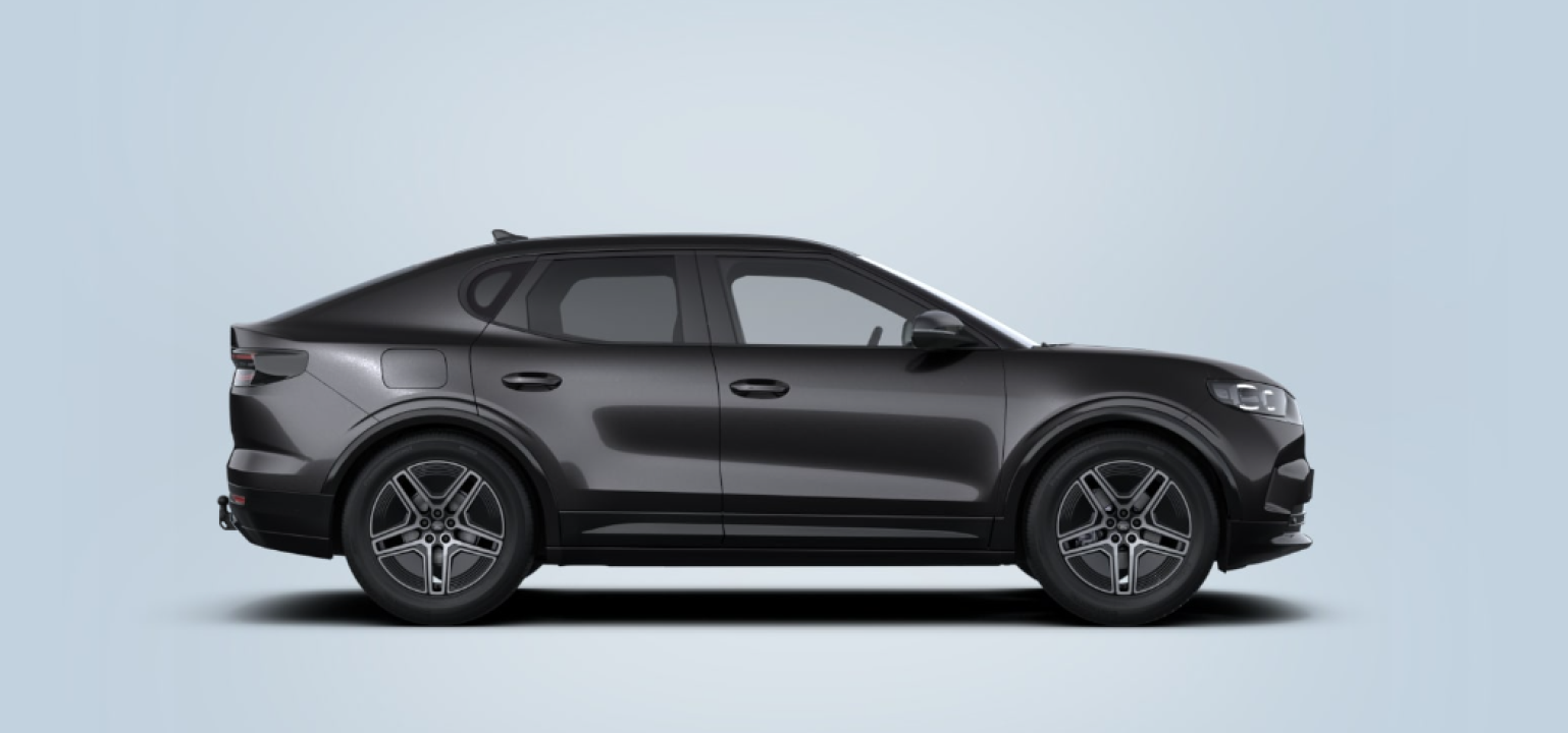 Ford Capri Premium (3)