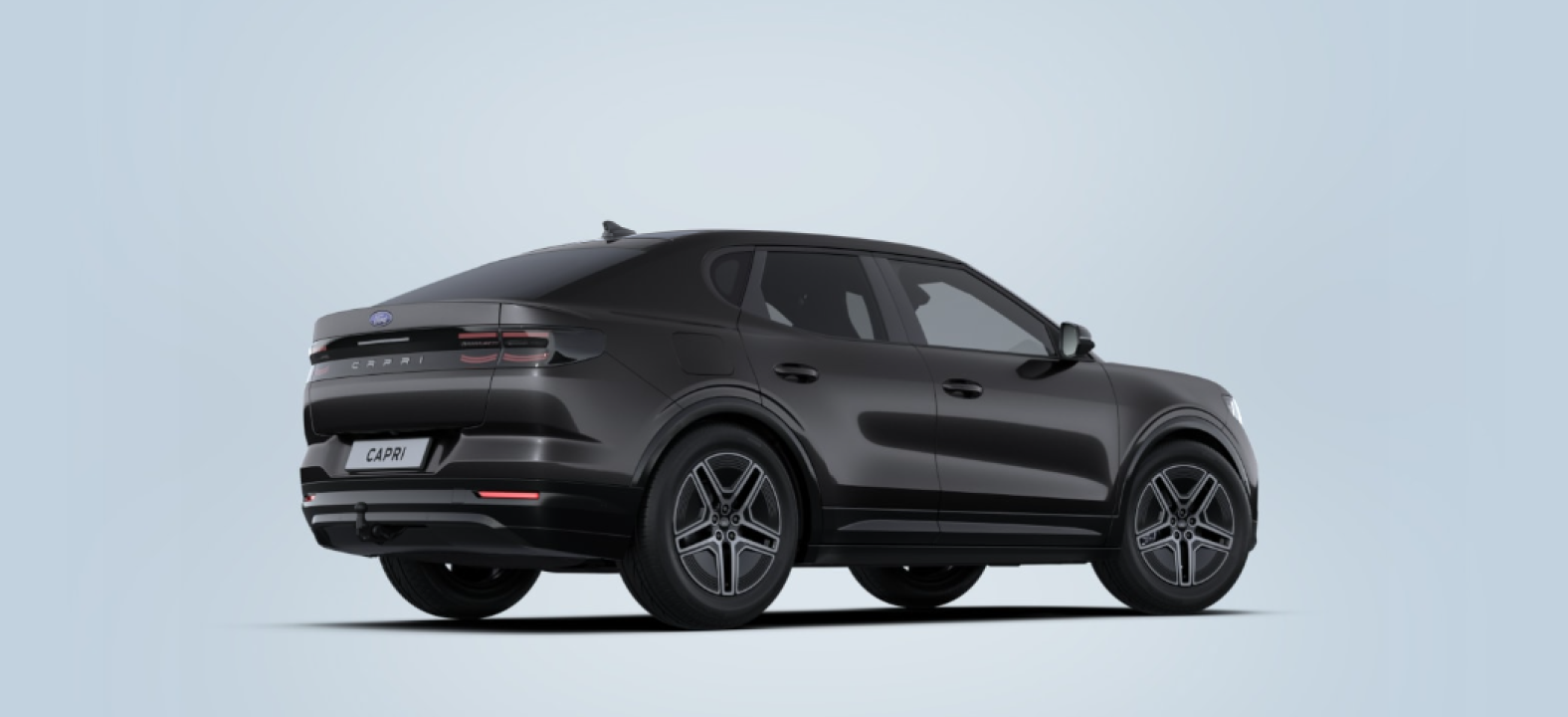 Ford Capri Premium (4)