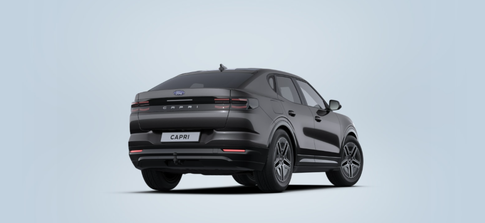 Ford Capri Premium (5)