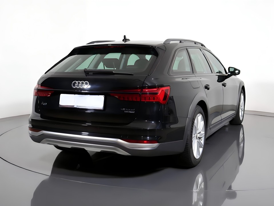 Audi A6 Allroad 55TDI Quattro (3)