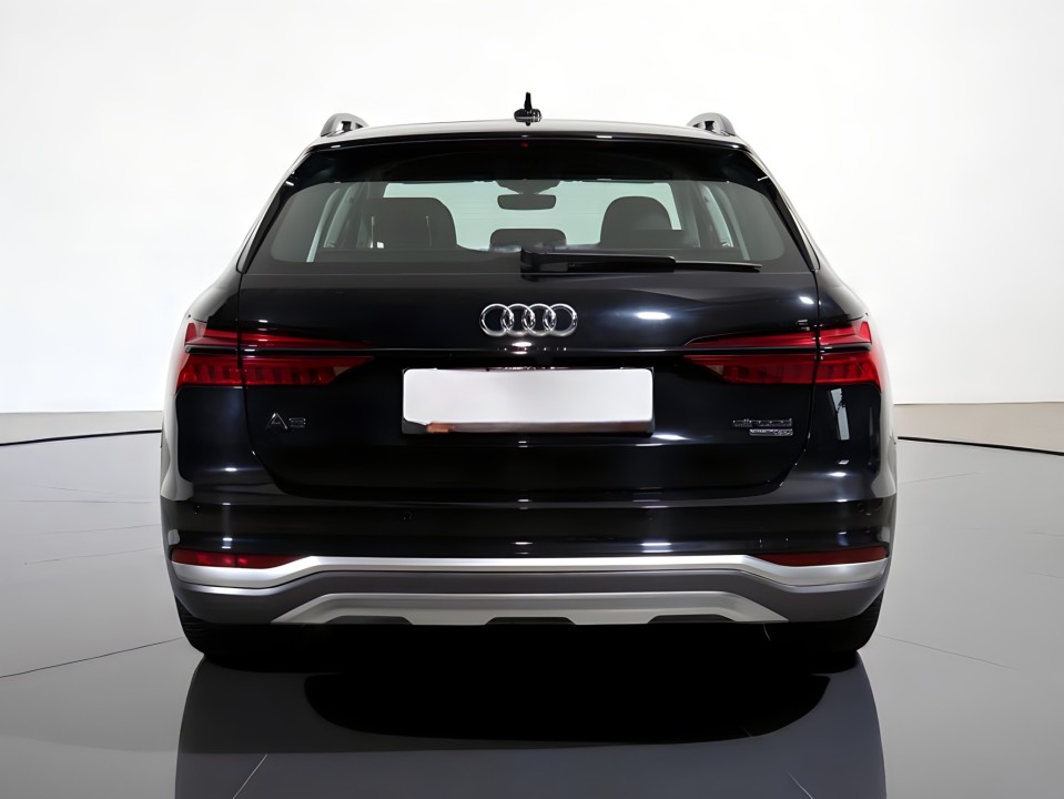 Audi A6 Allroad 55TDI Quattro (4)