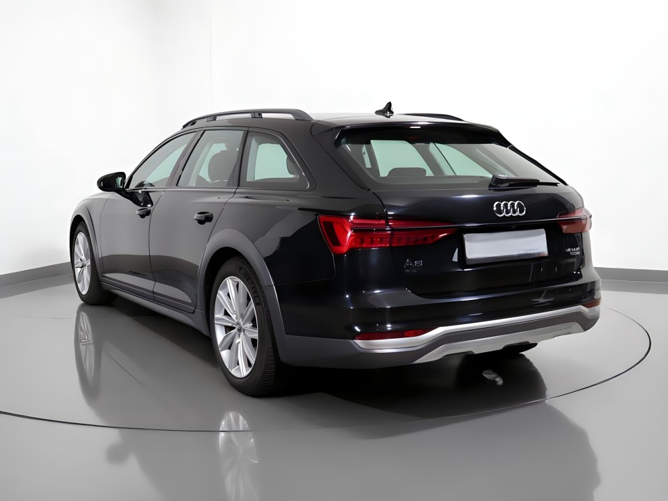 Audi A6 Allroad 55TDI Quattro (5)