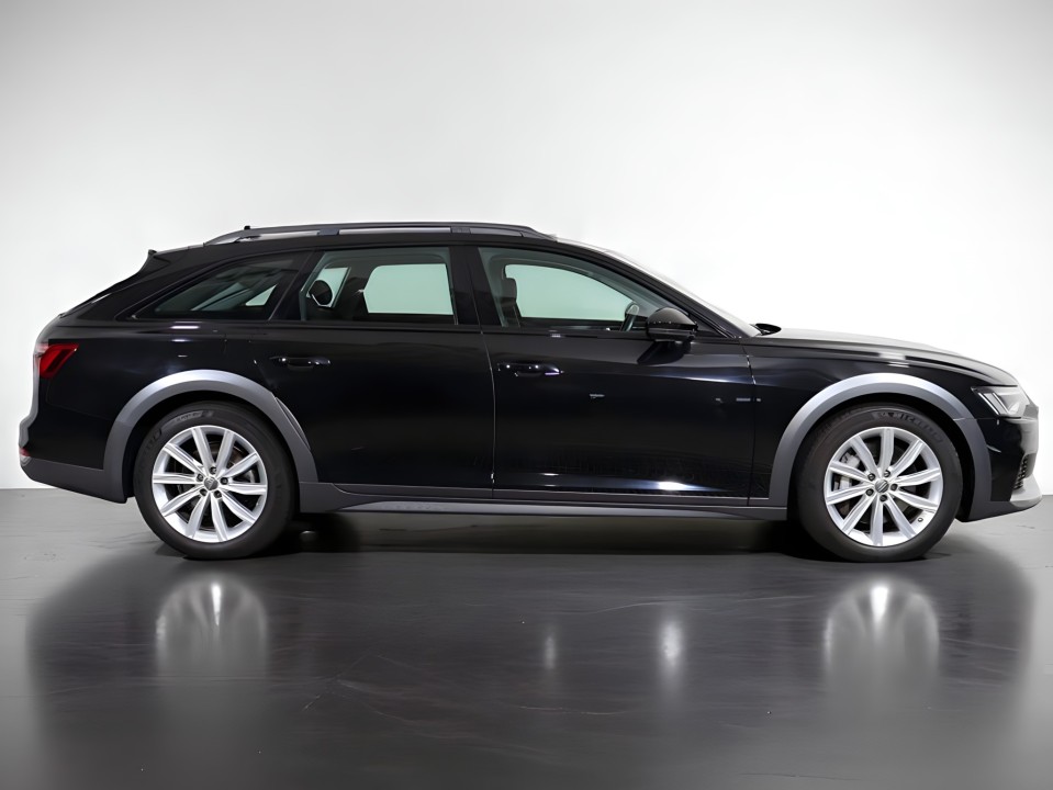 Audi A6 Allroad 55TDI Quattro (2)