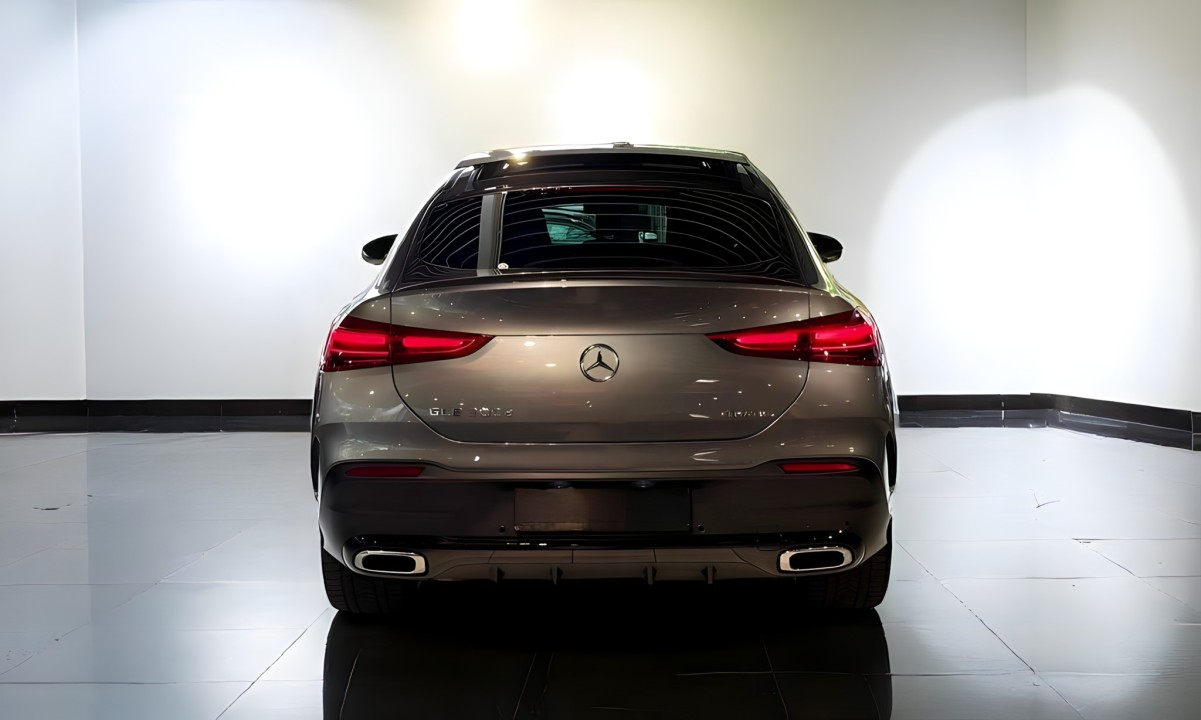 Mercedes-Benz GLE Coupe 300 d 4Matic AMG (3)