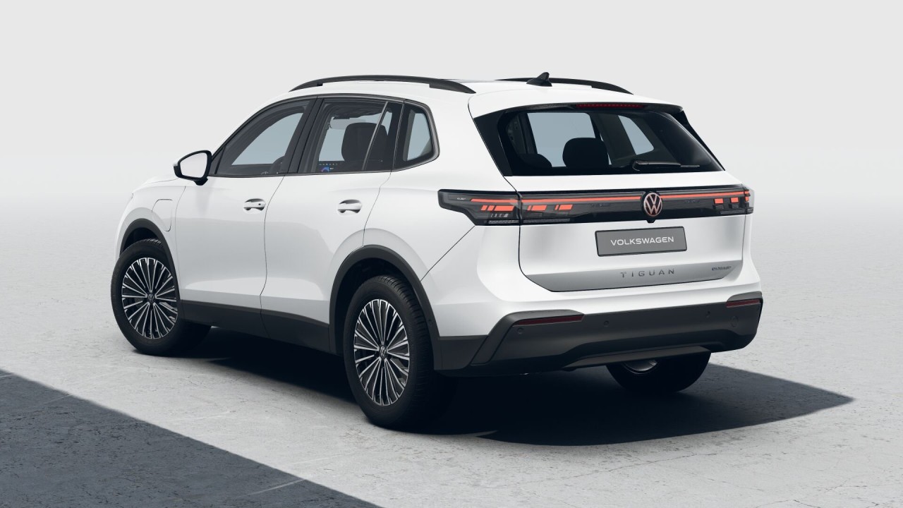 Volkswagen Tiguan Life Hybrid 1.5 TSI DSG (4)
