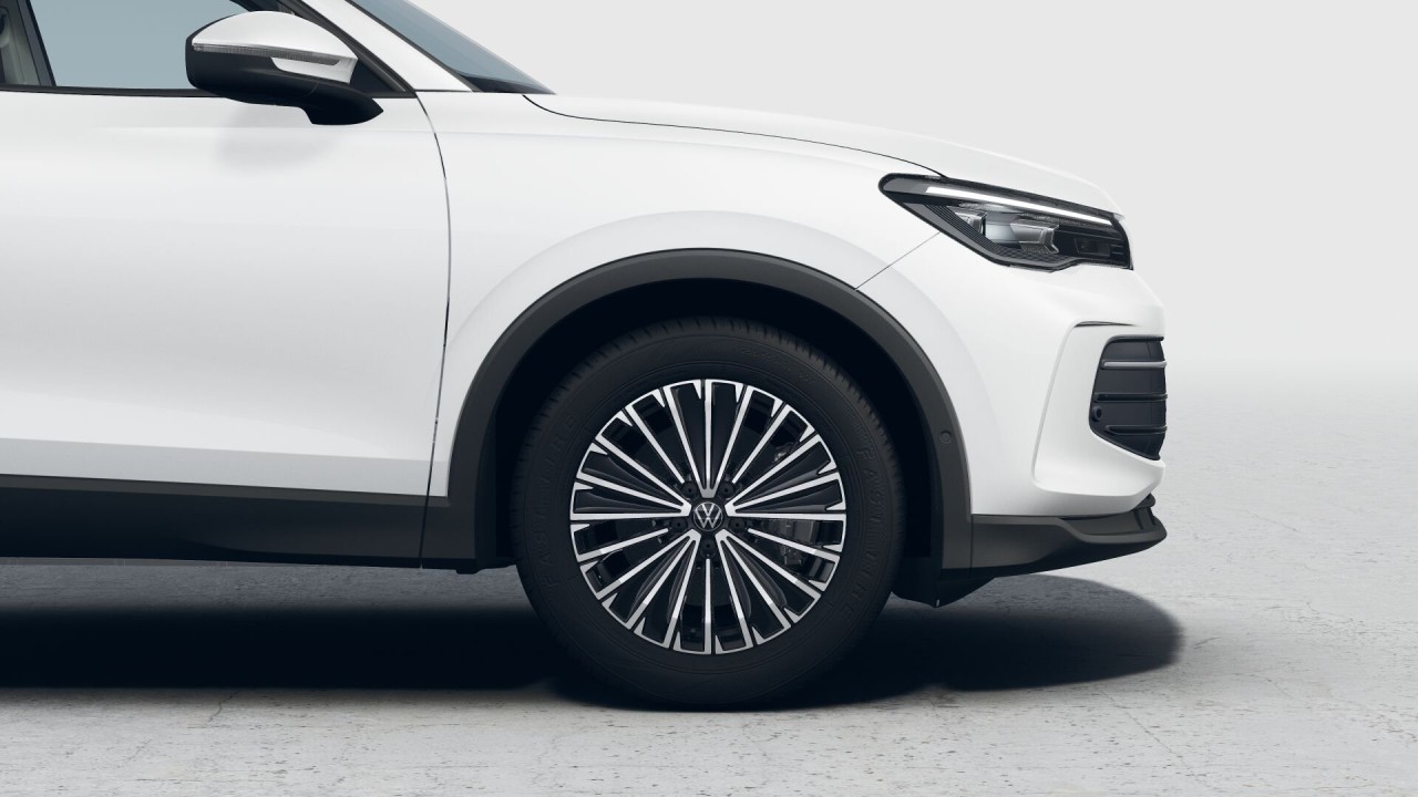 Volkswagen Tiguan Life Hybrid 1.5 TSI DSG (2)