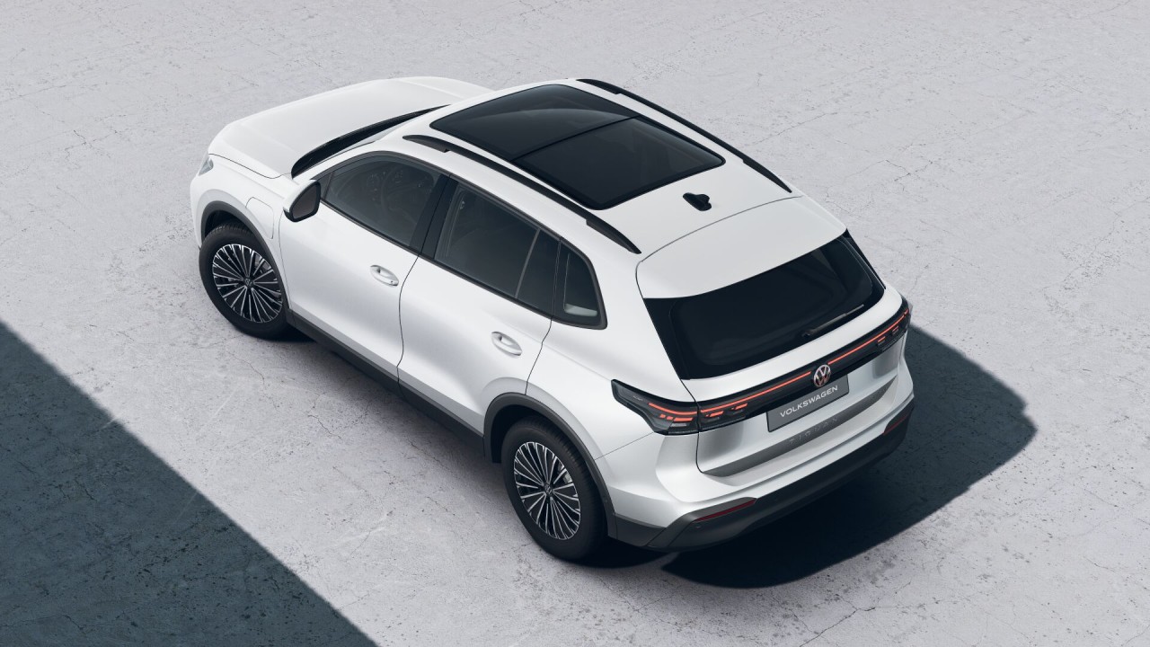 Volkswagen Tiguan Life Hybrid 1.5 TSI DSG (5)