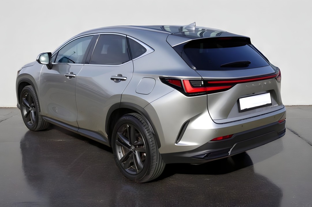 Lexus NX 350h Executive Plus (4)