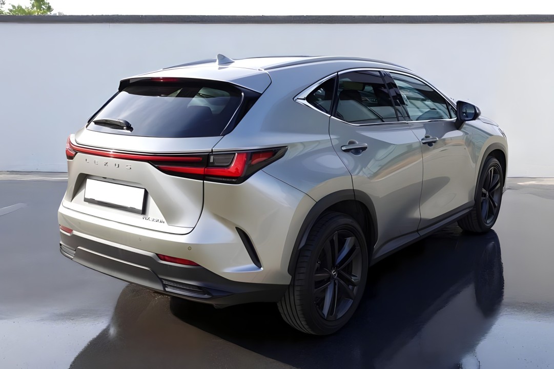 Lexus NX 350h Executive Plus (2)