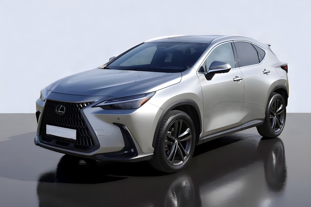 Lexus NX 350h Executive Plus (5)