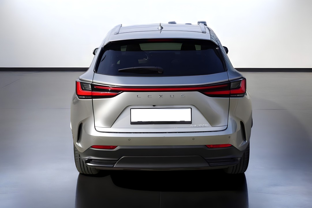 Lexus NX 350h Executive Plus (3)