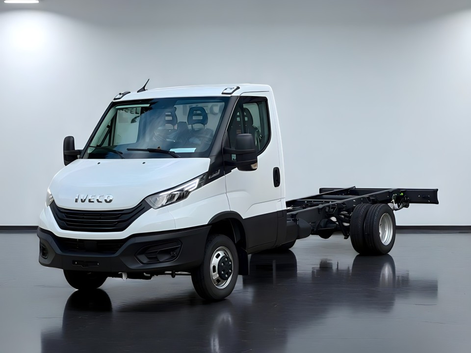 Iveco 50C18HA8Z 4.100mm