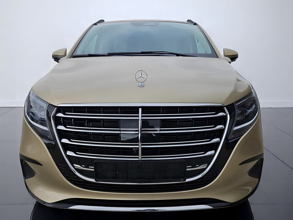 Mercedes-Benz V 300d 4MATIC Extralong EXCLUSIVE (3)