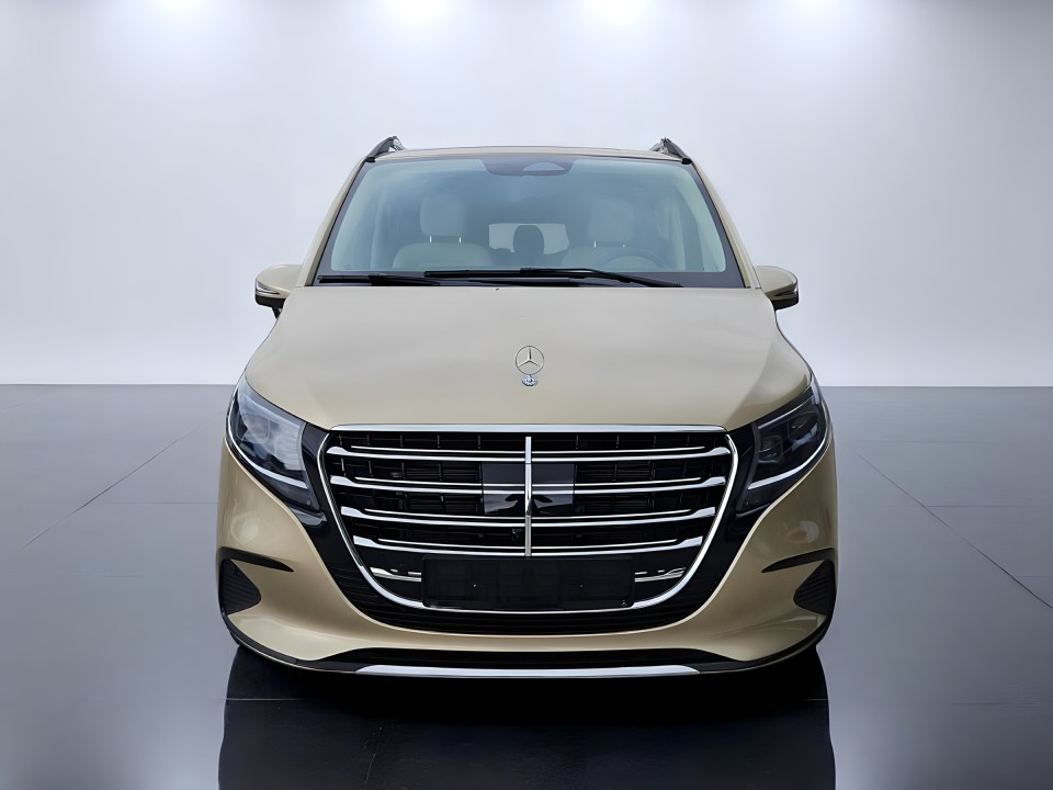 Mercedes-Benz V 300d 4MATIC Extralong EXCLUSIVE (2)