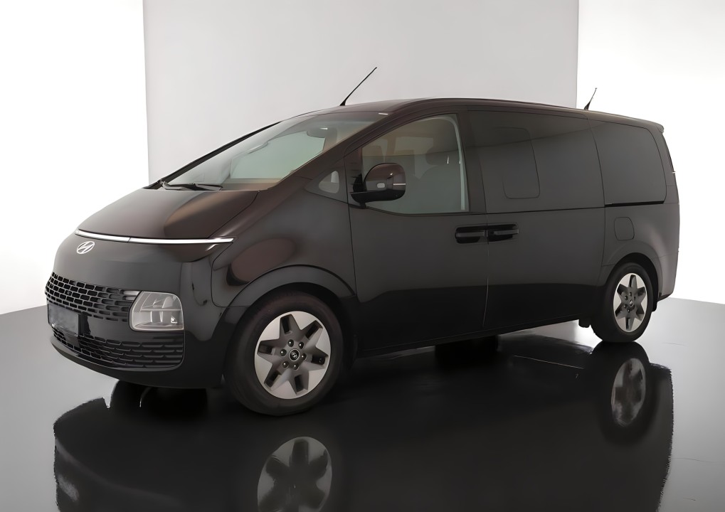 Hyundai Staria 2.2 CRDi 4WD Prime (2)