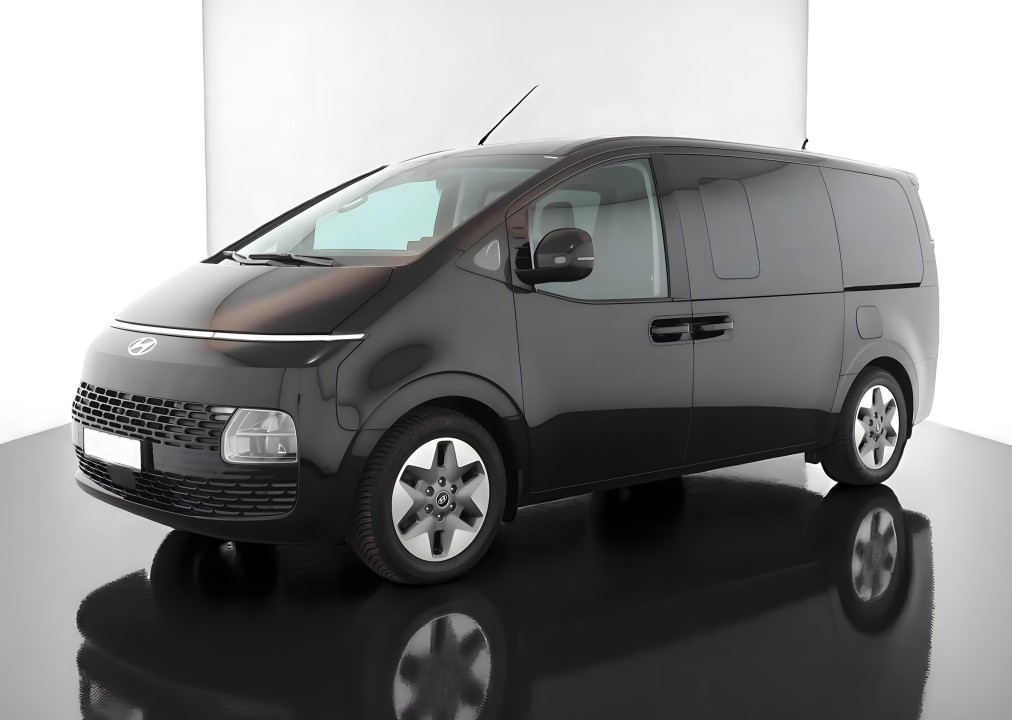 Hyundai Staria 2.2 CRDi 4WD Prime