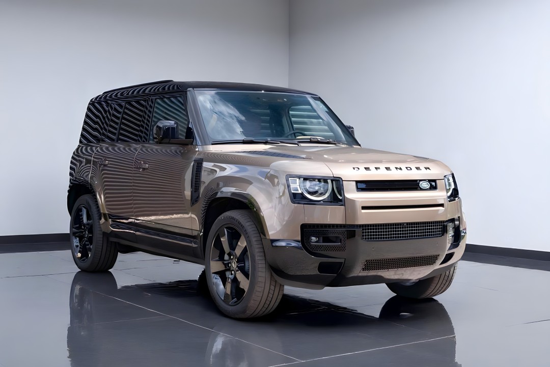 Land Rover Defender 2.0 P300e