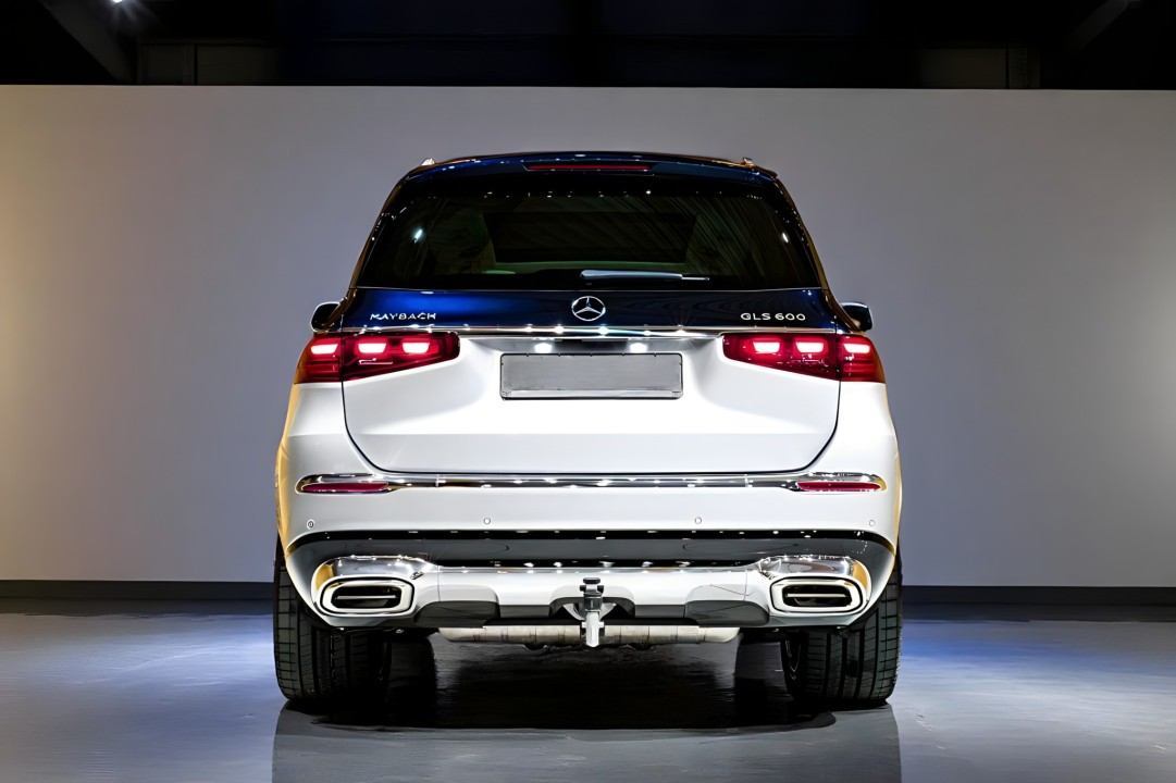 Mercedes-Benz GLS Maybach 600 (5)