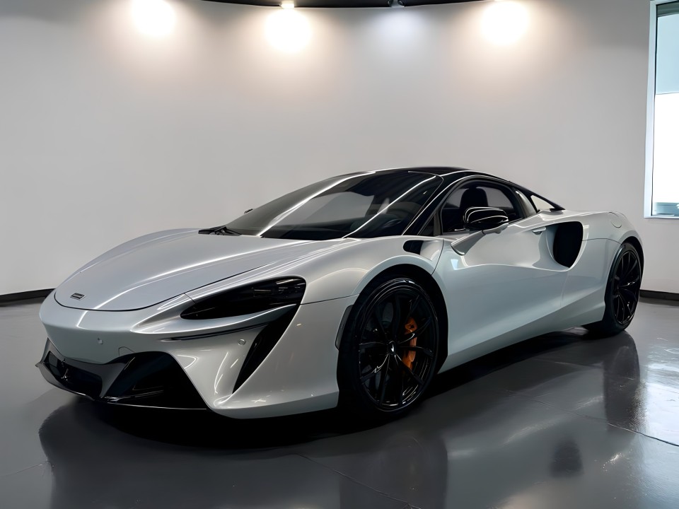 McLaren Artura (4)
