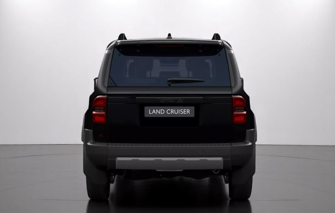 Toyota Land Cruiser 250 2.8 D-4D Executive (4)