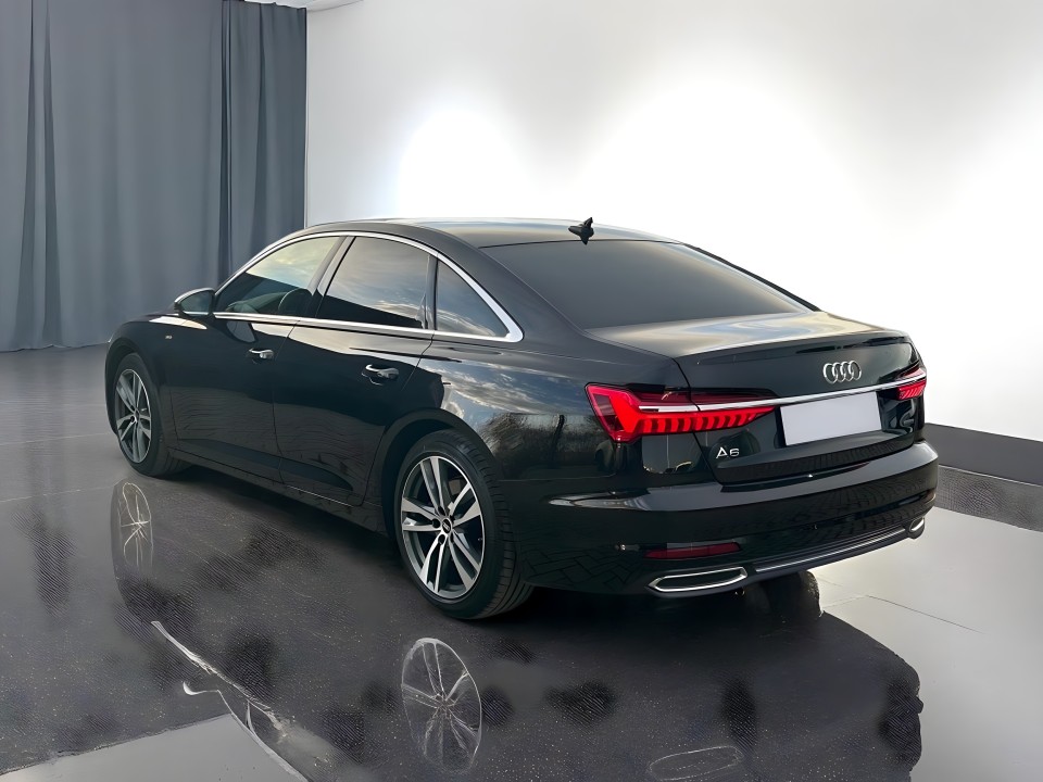 Audi A6 Audi A5 55TFSI quattro tiptronic S-Line (5)