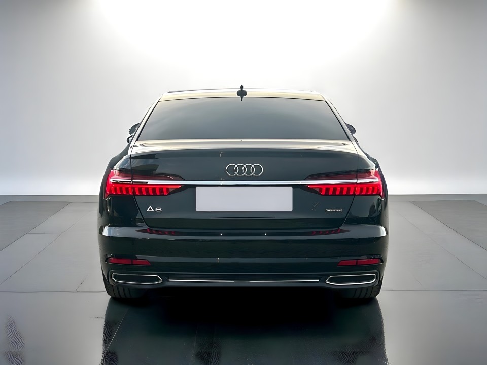 Audi A6 Audi A5 55TFSI quattro tiptronic S-Line (4)