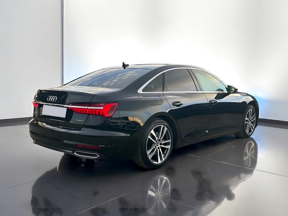 Audi A6 Audi A5 55TFSI quattro tiptronic S-Line (3)