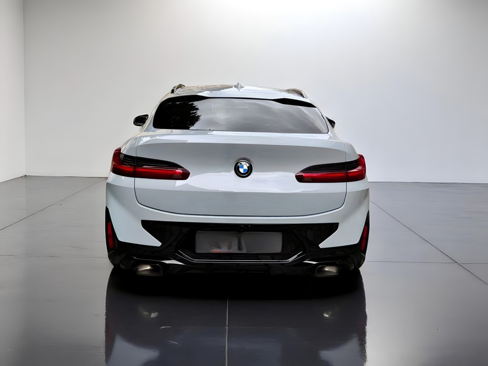 BMW X4 xDrive20d M-Sport (4)