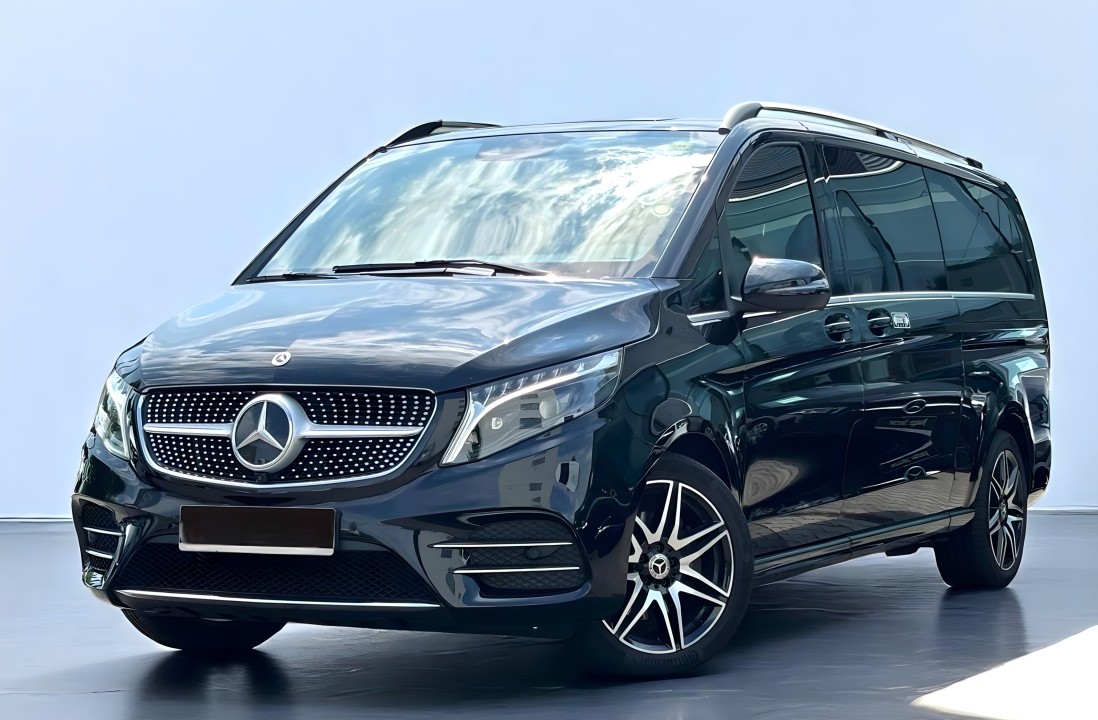 Mercedes-Benz V 300d Avantgarde Extralong (4)