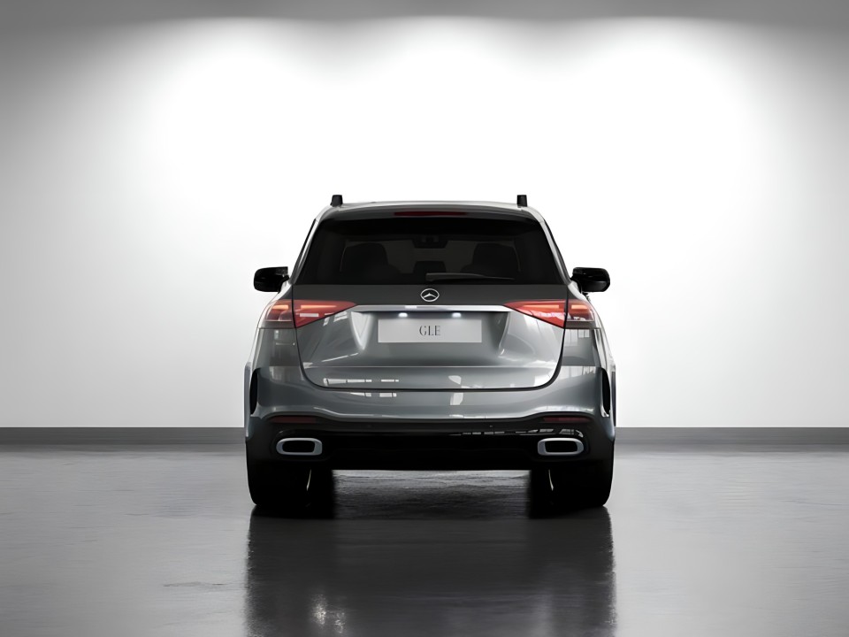 Mercedes-Benz GLE 450d 4MATIC AMG (4)