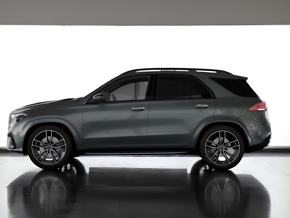 Mercedes-Benz GLE 450d 4MATIC AMG (5)