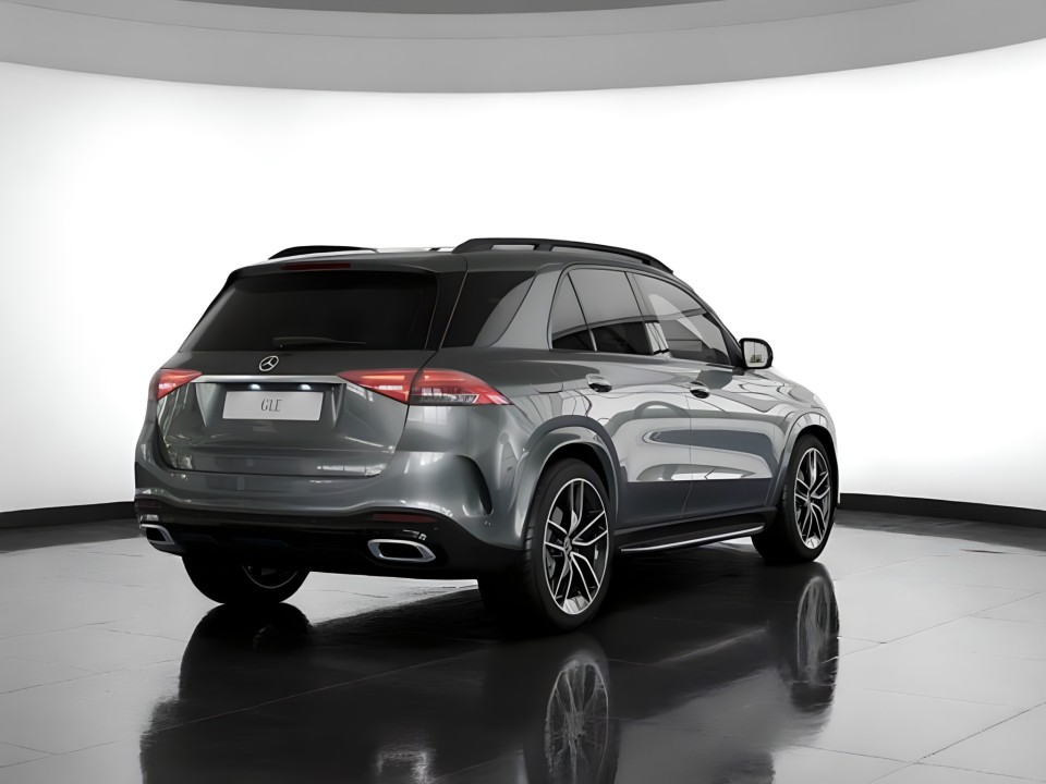 Mercedes-Benz GLE 450d 4MATIC AMG (3)