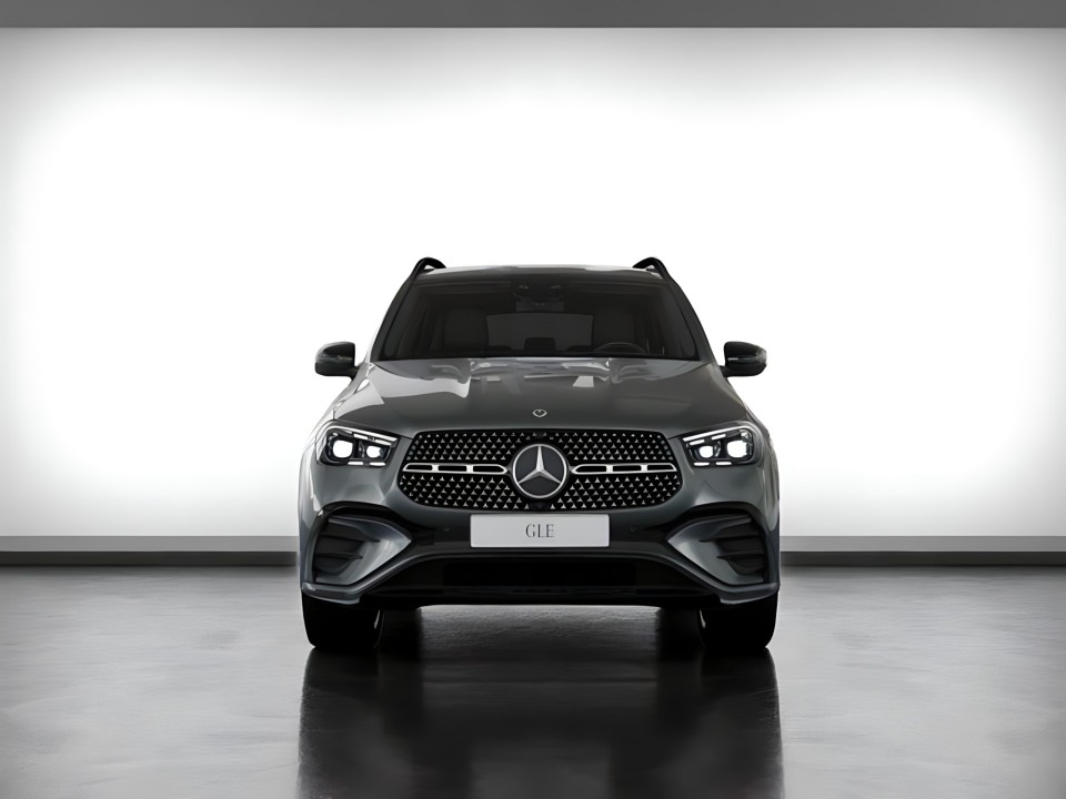 Mercedes-Benz GLE 450d 4MATIC AMG (2)