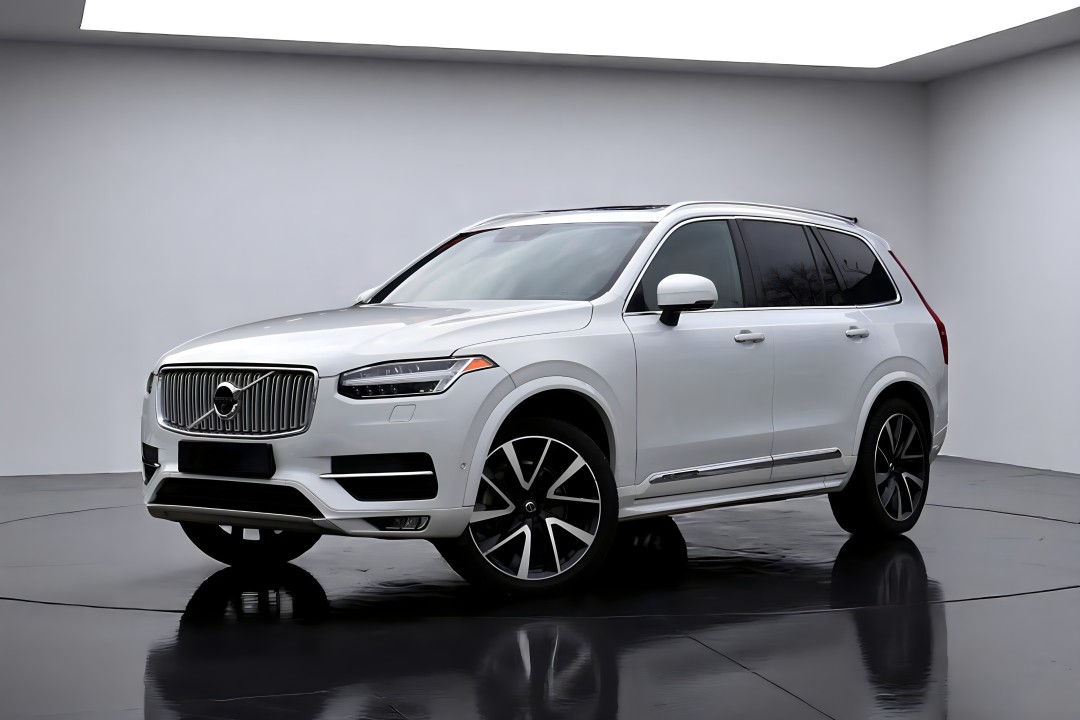 Volvo XC 90 T6 Inscription (5)