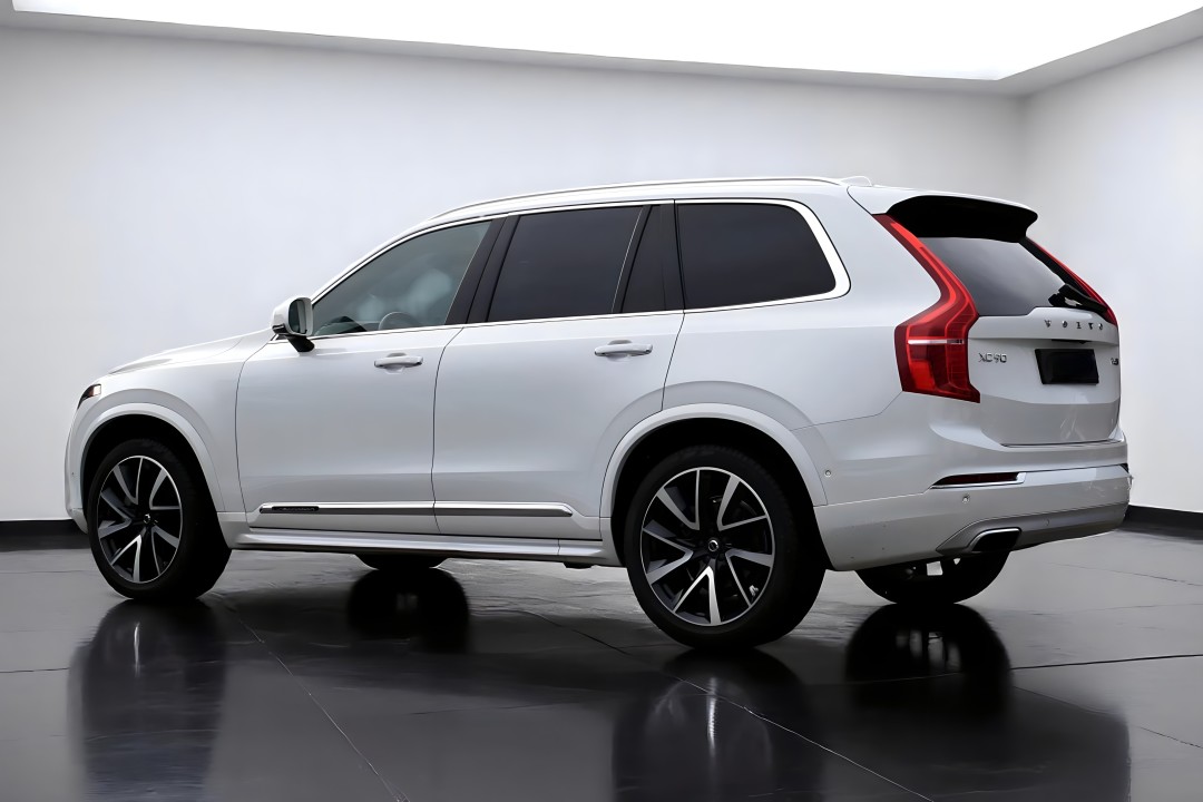 Volvo XC 90 T6 Inscription (4)