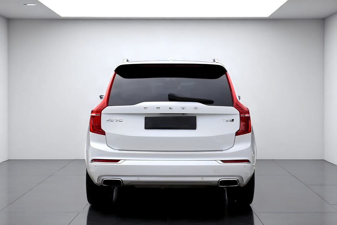 Volvo XC 90 T6 Inscription (3)