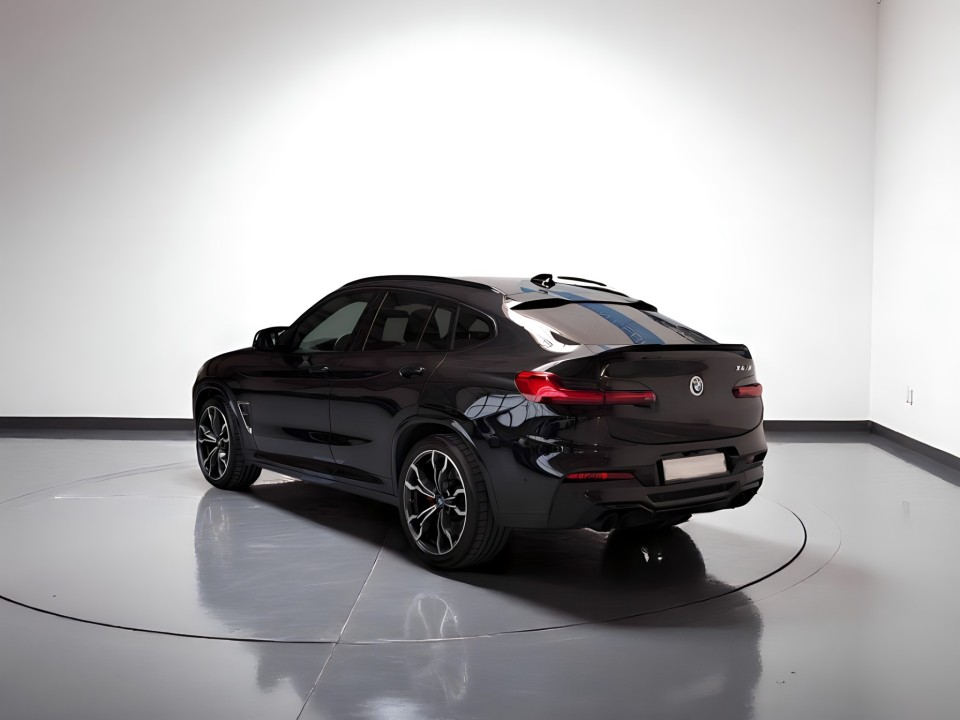 BMW X4 M COMPETITION (3)