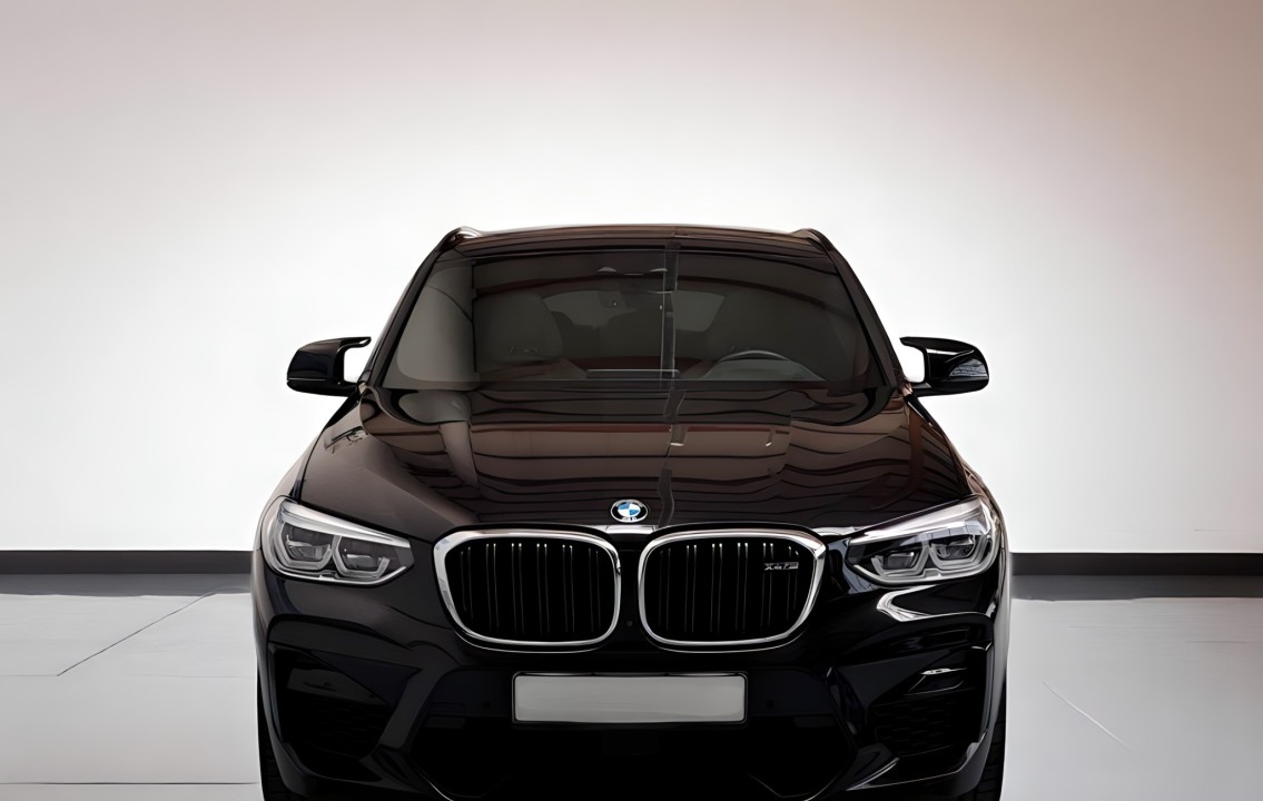 BMW X4 M COMPETITION (5)