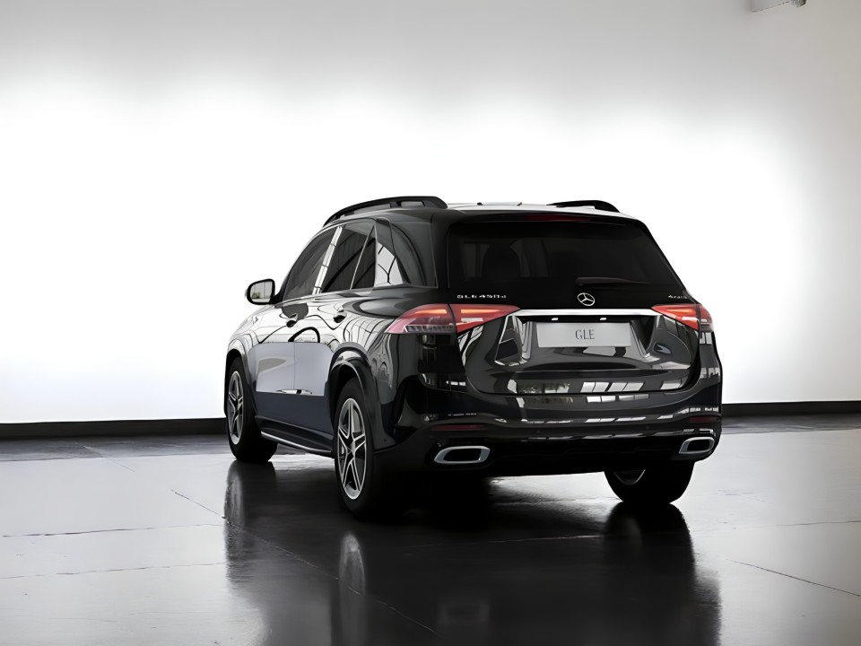 Mercedes-Benz GLE 450d 4MATIC AMG (5)