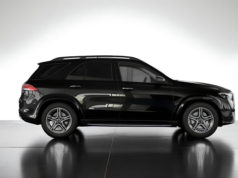 Mercedes-Benz GLE 450d 4MATIC AMG (2)